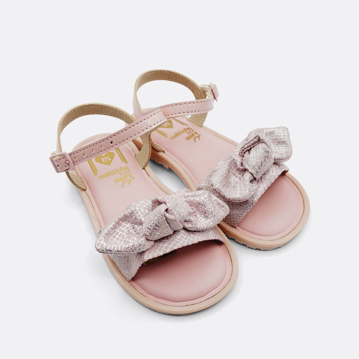 Molekinha Kaylee Kids Sandal