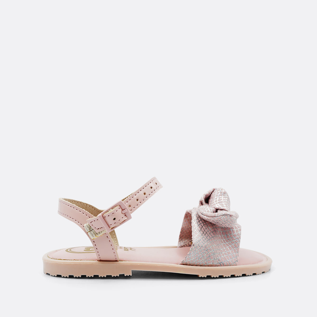 Molekinha Kaylee Kids Sandal