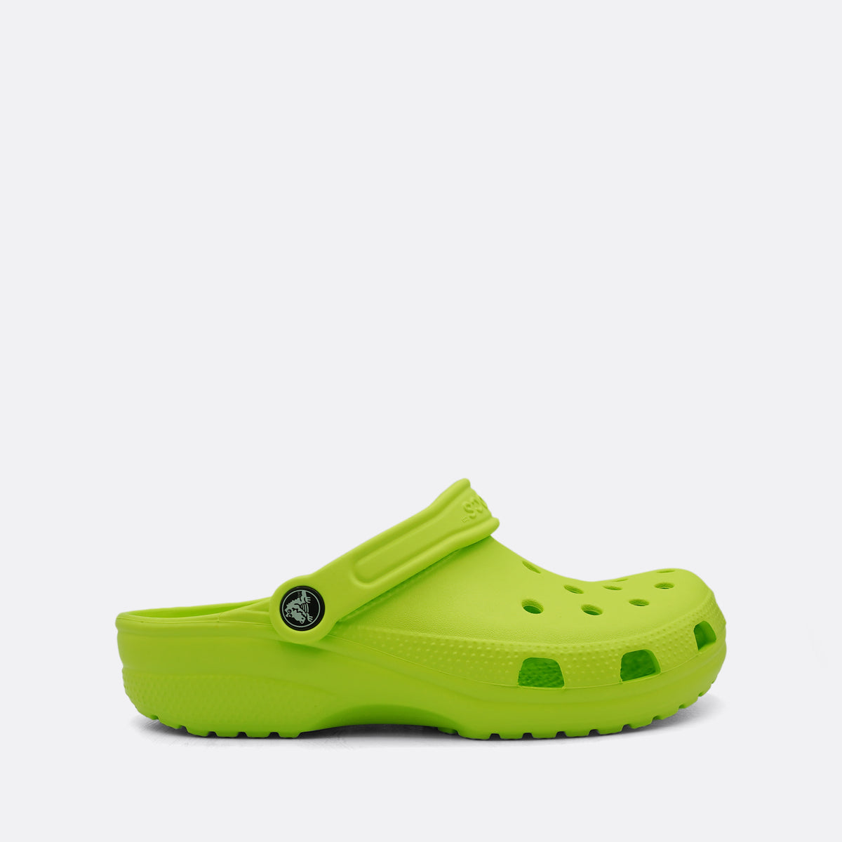 Crocs Classic Limeade Green