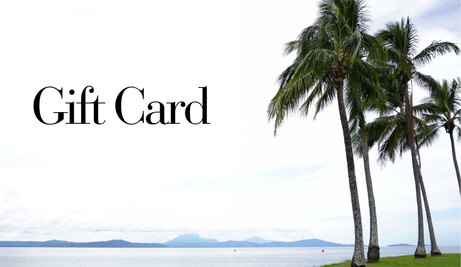 Premium Footwear Port Douglas Gift Card